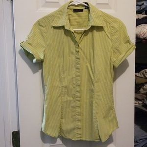 Dress shirt